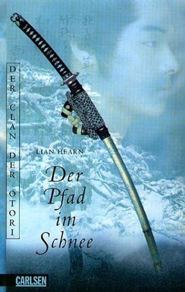 Titelbild zum Buch: Der Pfad im Schnee